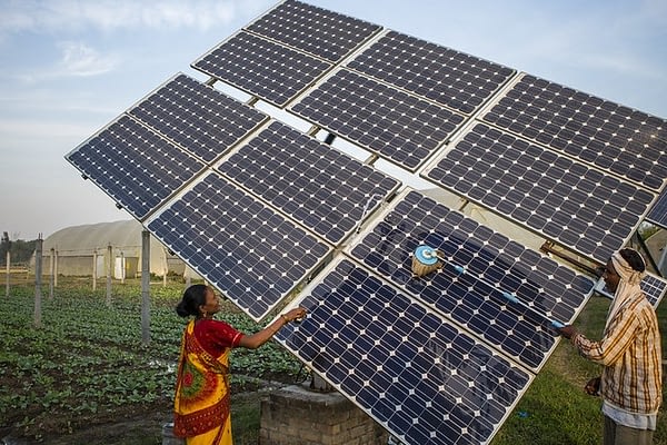 Solar