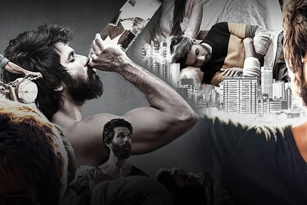 Kabir Singh